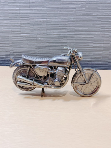 レッドバロン 世界の名車シリーズ CB750FOUR