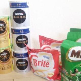 ネスカフェバリスタコーヒーセット