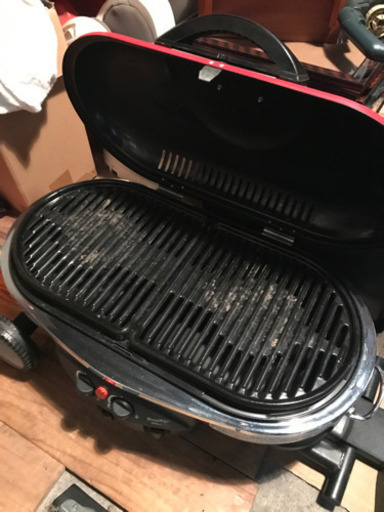 Coleman ロードトリップ　値下げしました。
