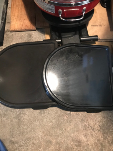 Coleman ロードトリップ　値下げしました。