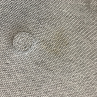 【5／8に引き取り可能な方】ニトリの収納コンセント付きセミダブルベッド&マットレスの画像