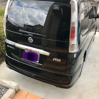 H２２ セレナの画像
