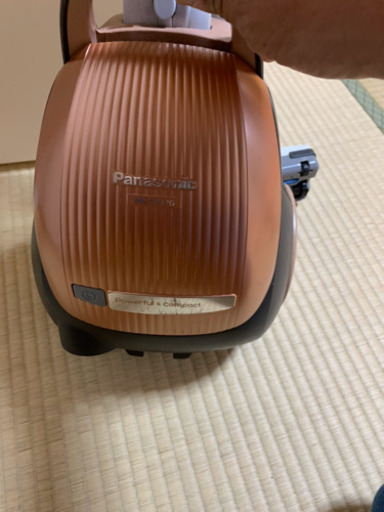 掃除機
