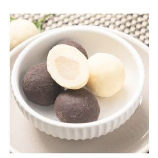 チョコもち 免税店購入 定価2,840円 