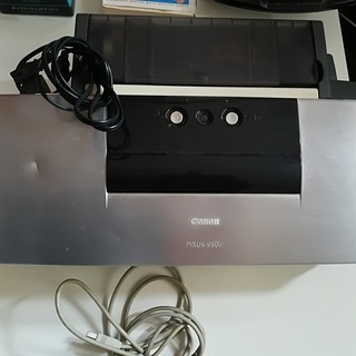 CANON　Pixus950i プリンタ