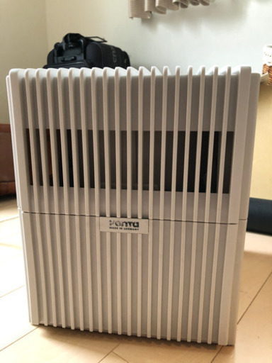 売ります！ベンタ加湿器LW25