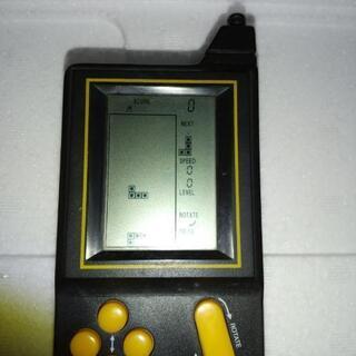【お値下げしました】テトリス  ゲームの画像