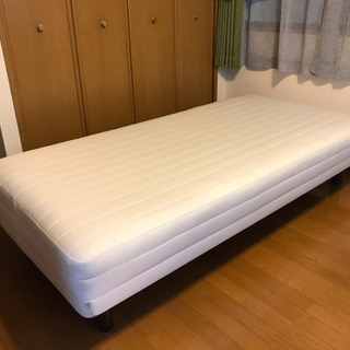 ベッド