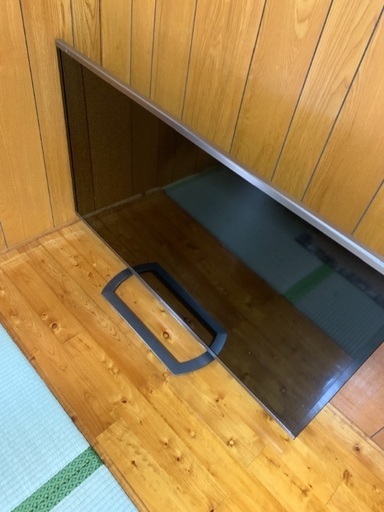 AQUOS テレビ ジャンク