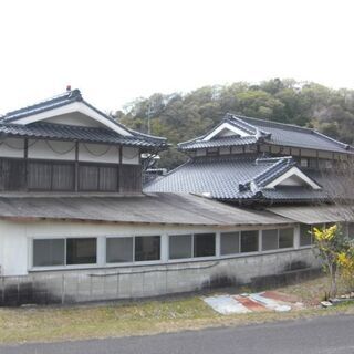 和気郡和気町矢田部　中古一戸建て - 和気郡