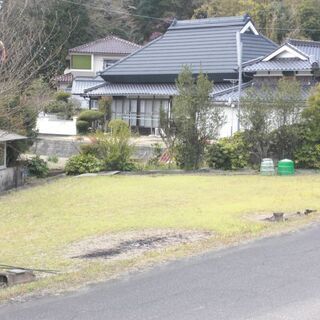 和気郡和気町矢田部　中古一戸建て - 不動産