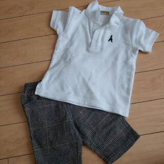 男の子 フォーマルセット