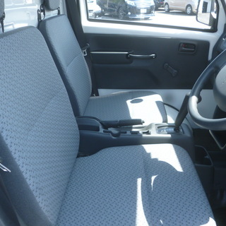 家で買える！H31年 スクラムラック！４ＷＤ！検5/4！踏み違い防止装置付！オートマ！1.4万キロ！国定駅４キロor伊勢崎駅７キロor前橋駅13キロの画像