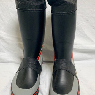 【セール】早い者勝ち 新品 磯釣り用長靴 サイズ26.5 