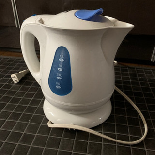電気ケトル