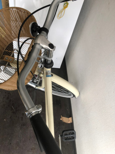 新古品❗️自転車❗️