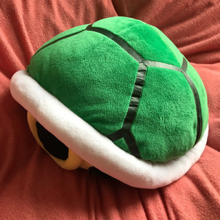スーパーマリオのこおら