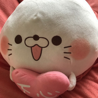 毒舌あざらし