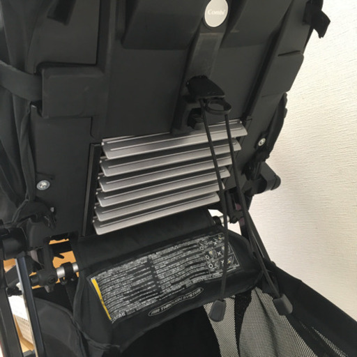 コンビ ネムリエ　オート4キャス UE720 ハイグレードモデル