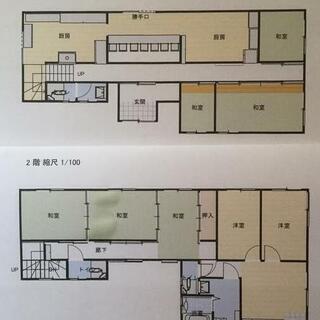 愛知県西尾市羽塚　賃貸 貸店舗・事務所