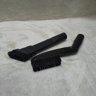 シーシーピー ハンディ&スティッククリーナー 掃除機 スウィープラス CT-AC78-WN 付属品有り 動作品の画像