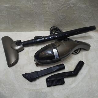 シーシーピー ハンディ&スティッククリーナー 掃除機 スウィープ...