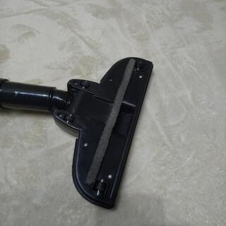 シーシーピー ハンディ&スティッククリーナー 掃除機 スウィープラス CT-AC78-WN 付属品有り 動作品の画像