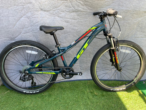 未使用車　半額以下　STOMPER PRIME 24 ストンパープライム24  