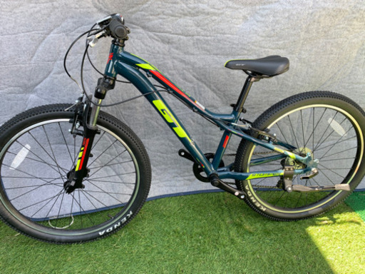 未使用車　半額以下　STOMPER PRIME 24 ストンパープライム24