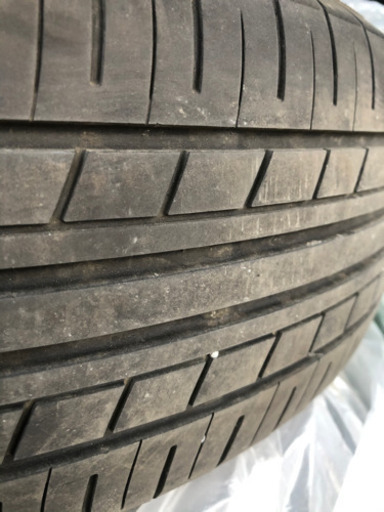 サマータイヤ　ヨコハマ　エコス　195/65R15