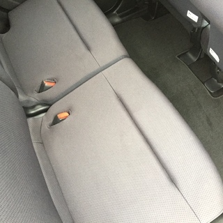 ホンダ　ゼスト　スポーツ　W　H19年車検R2年7月31日94000ｋの画像