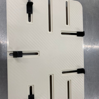 タブレットカメラ三脚用デスクの画像