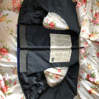 ベリーハンセンライフジャケットの画像