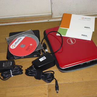 DELL Inspiron mini9 ubuntu版(Linu...