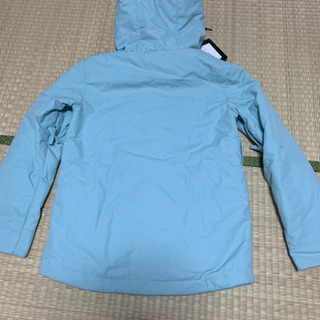 未使用品　スノーボード　ウェア　ジャケット　AAの画像