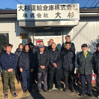 簡単軽作業！倉庫管理スタッフの画像