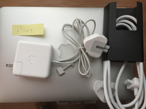 【商談中】Macbook Pro 13.3 Ratina/Early 2015/Core i5 2.9GHz/8GB/Iris Gra