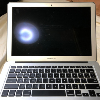 MacBook Air 2012