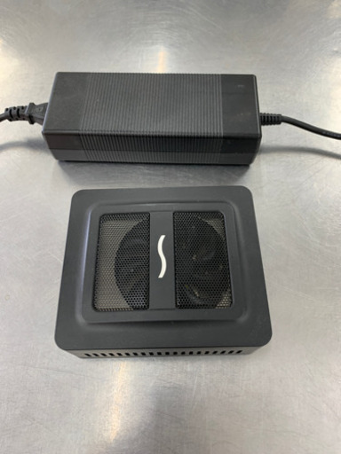 外付けグラフィックボード