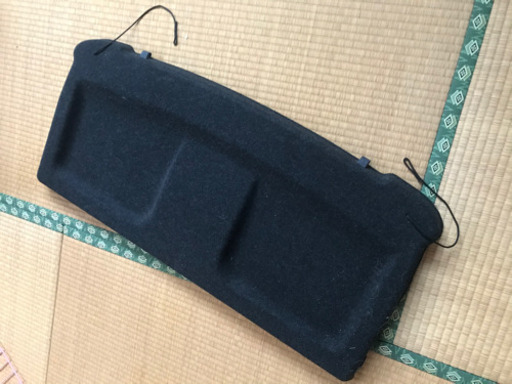 アクアのトノカバー