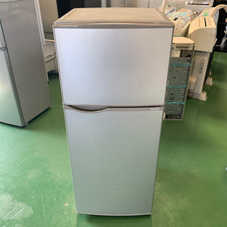 シャープ 冷蔵庫 1-2人用118L SHARP 118L 冷蔵庫 一人暮らし 2019年製