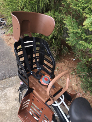 配送料無料??X00N電動自転車G60J?ヤマハリトルモア?長生き8アンペア?