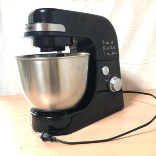 ハミルトンビーチ スタンドミキサー