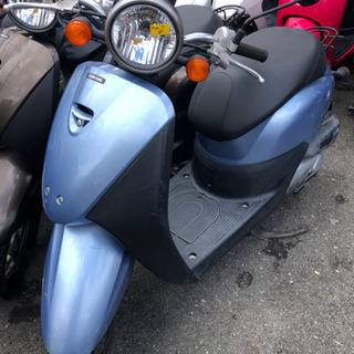 HONDA トゥデイ　AF67  実働　　福岡市南区