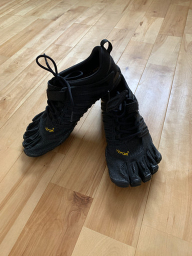 vibram fivefingers ビブラム ファイブフィンガーズ