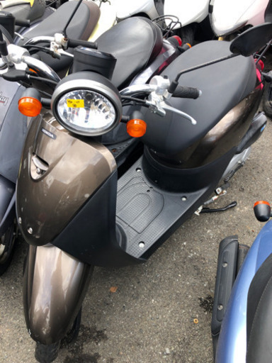 HONDA  トゥデイ　AF67  福岡市南区