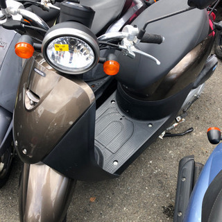 HONDA  トゥデイ　AF67  福岡市南区