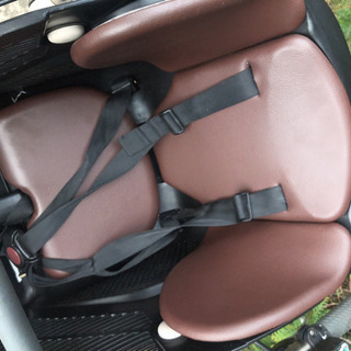 配送料無料👍🟢K00X電動自転車Y60G🟢ヤマハリトルモア🟢長生き8アンペア🟢の画像