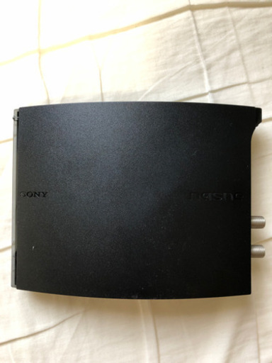 映像プレーヤー、レコーダー nasne 1TB