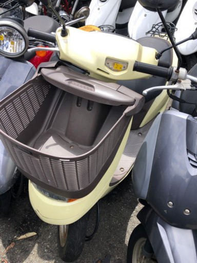 HONDA  ディオチェスタ　不ジャンク　福岡市南区